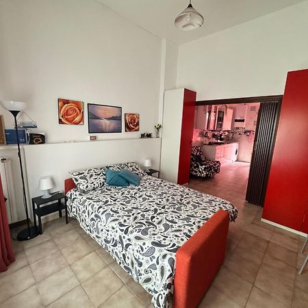 Albachiara Daire Giovinazzo Dış mekan fotoğraf
