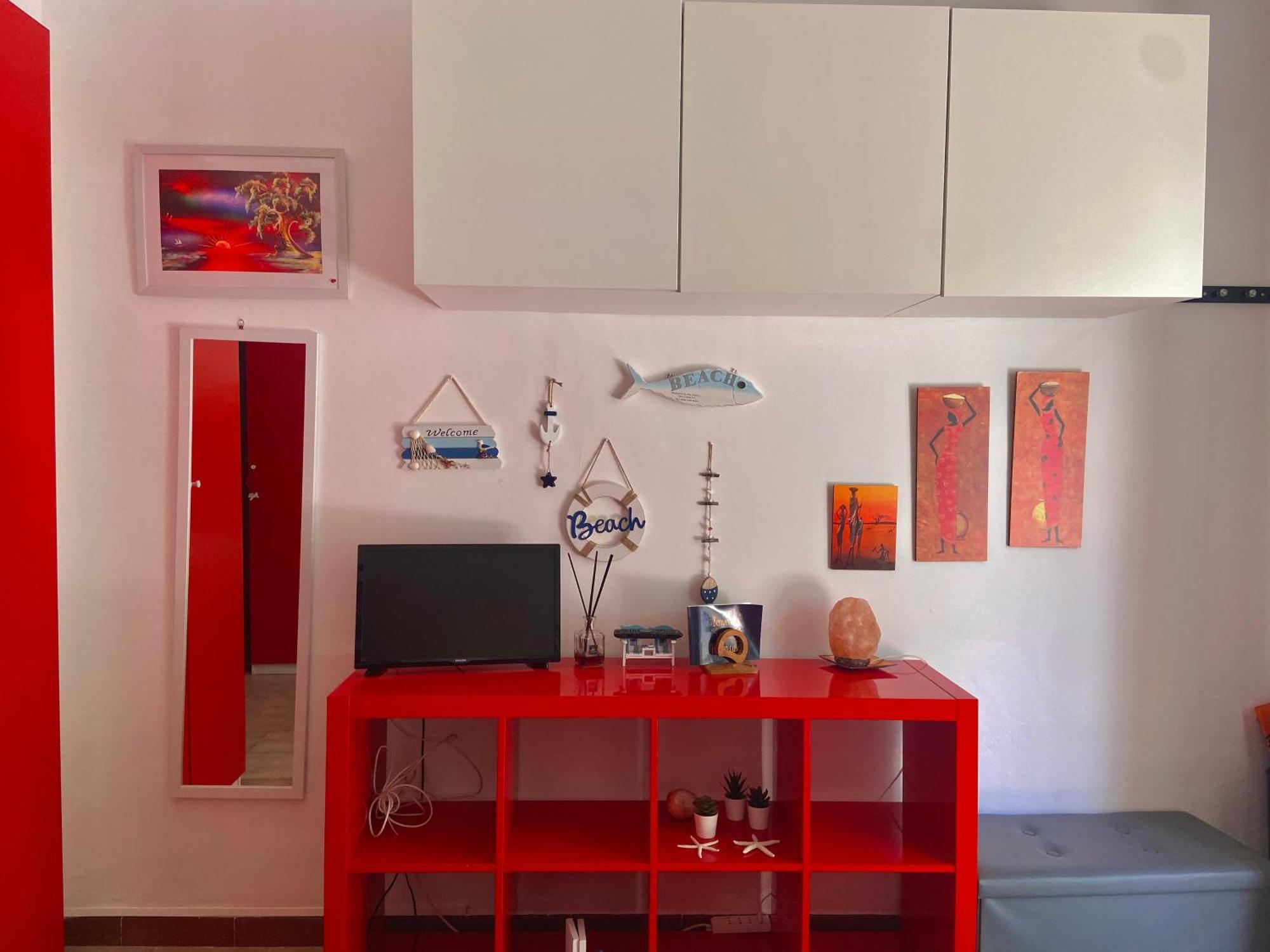 Albachiara Daire Giovinazzo Dış mekan fotoğraf