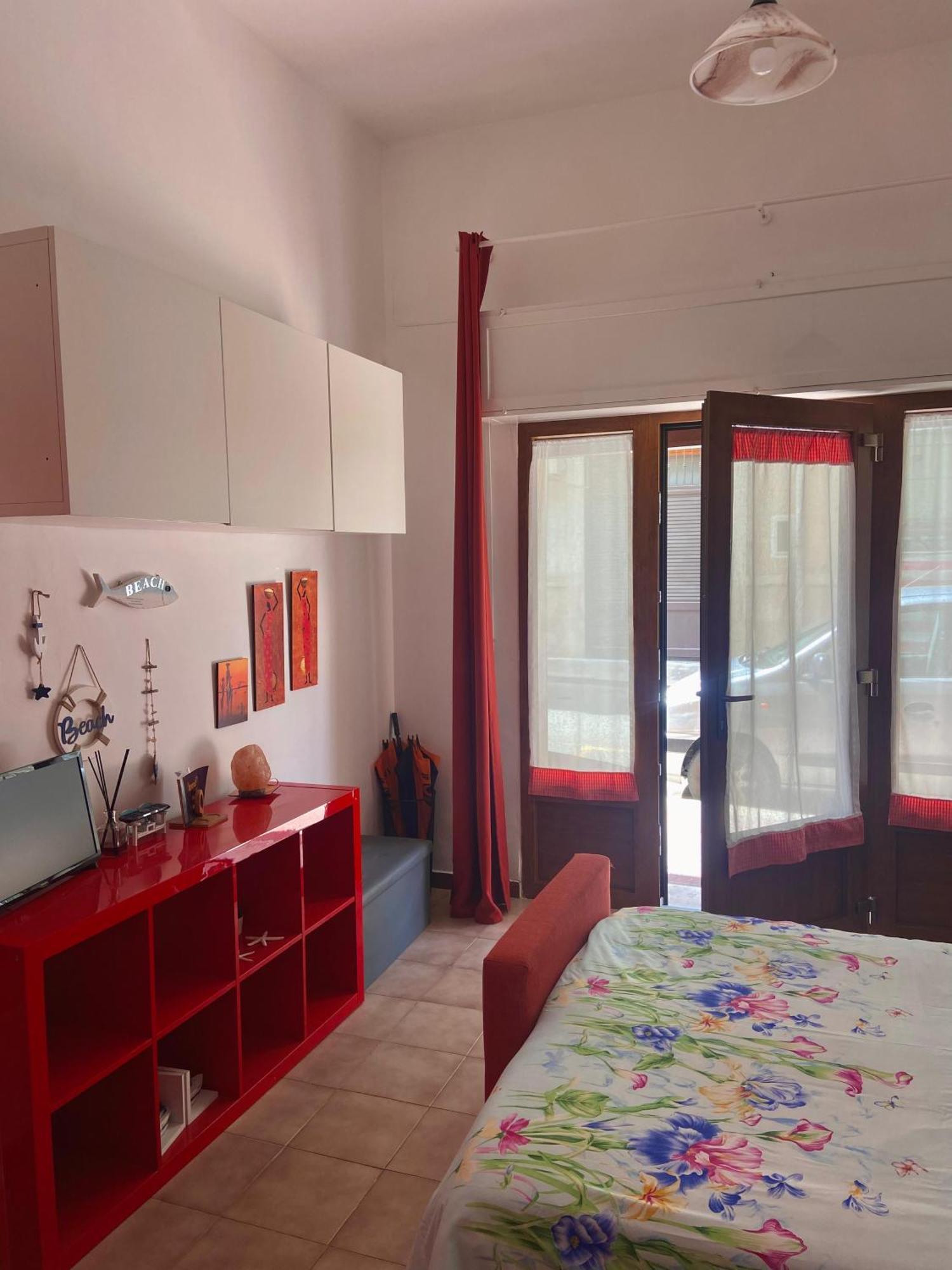 Albachiara Daire Giovinazzo Dış mekan fotoğraf