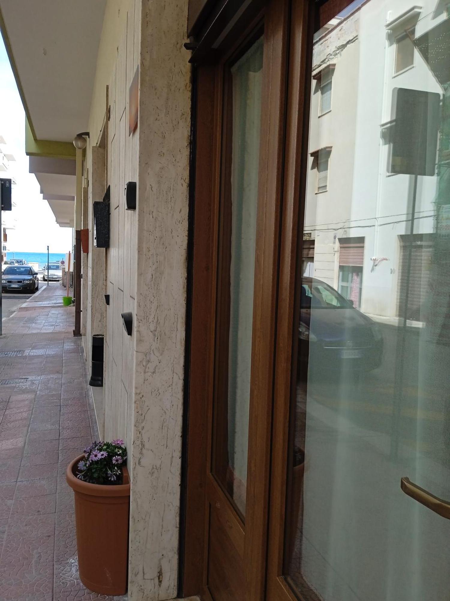 Albachiara Daire Giovinazzo Dış mekan fotoğraf