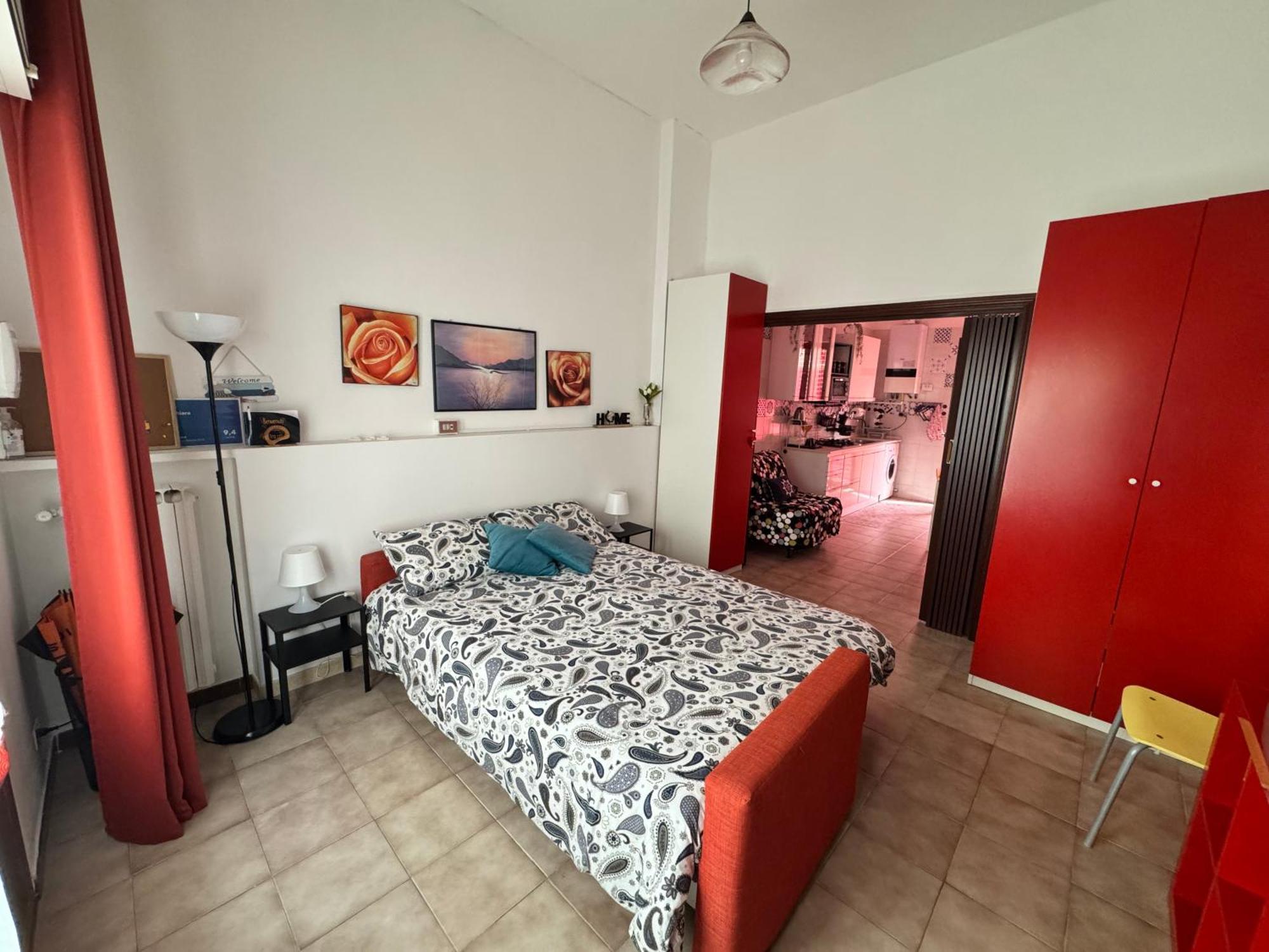 Albachiara Daire Giovinazzo Dış mekan fotoğraf
