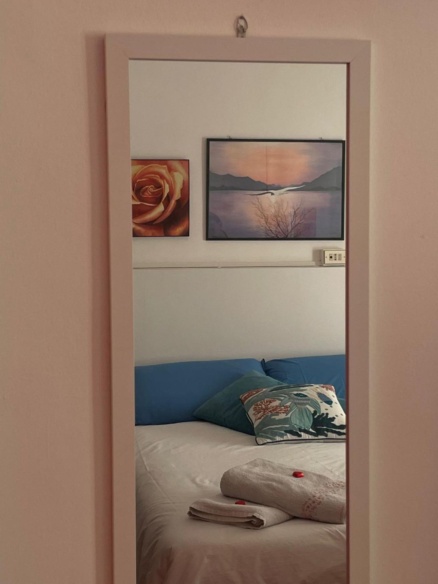 Albachiara Daire Giovinazzo Dış mekan fotoğraf